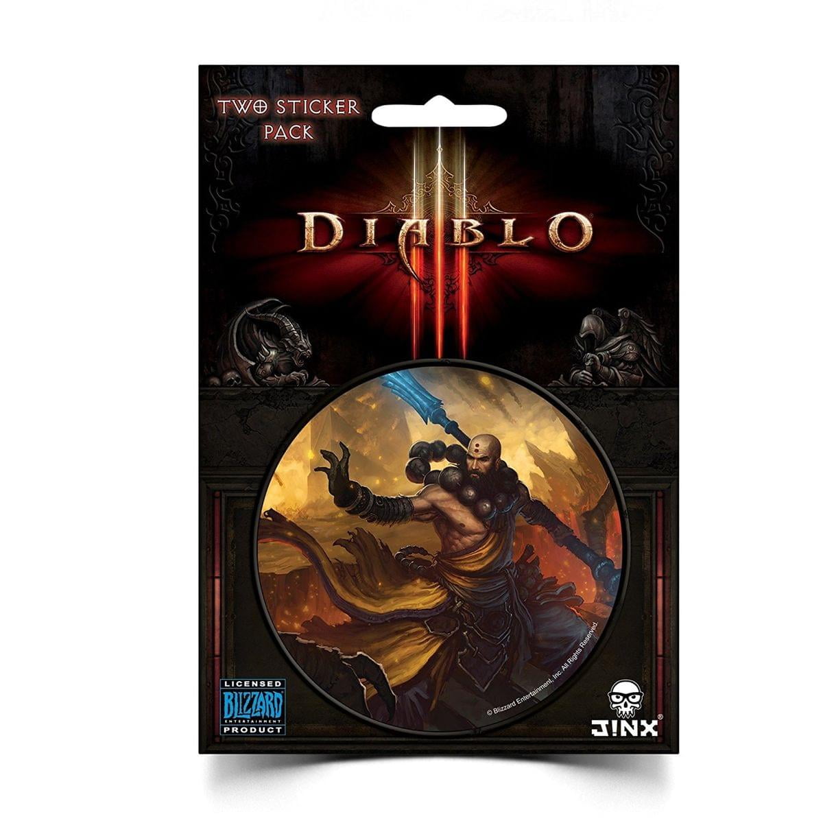 diablo 3 wiki pig sticker