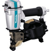 Makita 1-3/4" Roofing Coil Nailer
