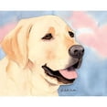 thumbnail image 2 of CafePress - Yellow Lab #2 Merchandise! Mug - 11 oz Ceramic Mug - Novelty Coffee Tea Cup, 2 of 3