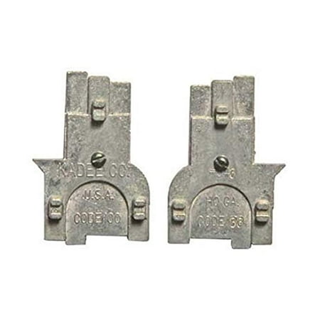 Kadee HO Scale Track Gauge Code 83 Code 100