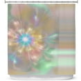 thumbnail image 1 of Shower Curtains 70" x 73" from DiaNoche Designs by Pam Amos - Lusciously Soft, 1 of 1
