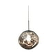 thumbnail image 1 of Lámpara Colgante Acrílica Moderna 20cm Diseño Contemporáneo (Meli) Ilios Innova | Lámpara Colgante Moderna 20cm Diseño Contemporáneo | lampara para sala de estar, 1 of 9