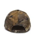 thumbnail image 2 of Outdoor Cap 501PC 5 Panel Camo-Advantage Classic, 2 of 8