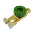thumbnail image 4 of Schumacher Electric Swan Terminal Disconnect with Brass Coating, BAF-TD1, 4 of 9