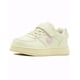 thumbnail image 4 of Tenis Casual Niña Juvenil Bubble Gummers Sharon Beige 17-23 lila 19, 4 of 7