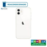 iPhone 12 256 Gb Blanco, iPhone reacondicionado