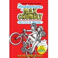 thumbnail image 1 of Pre-Owned The Misadventures of Max Crumbly 3: Masters of Mischief (Hardcover) 1534453490 9781534453494, 1 of 1