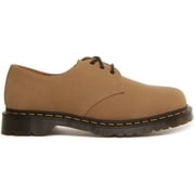 Dr. Martens 1461 Waterproof Nubuck 3 Eye Shoe