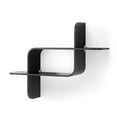 thumbnail image 6 of Umbra Montage Floating Wall Shelf, 6 of 24