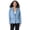 LIGHT WASH, variant on Swan Series Women's Fitted Blazer, Sizes XS-XXL
