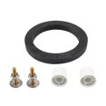 thumbnail image 1 of Ensure a Fresh & Secure RV Bathroom Premium Toilet Gasket for Long-Term Traveling, 1 of 8