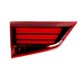 thumbnail image 2 of Conjunto de luz trasera LED Yashi izquierda 8331A179 Para 2016-2021 Color Rojo, 2 of 5