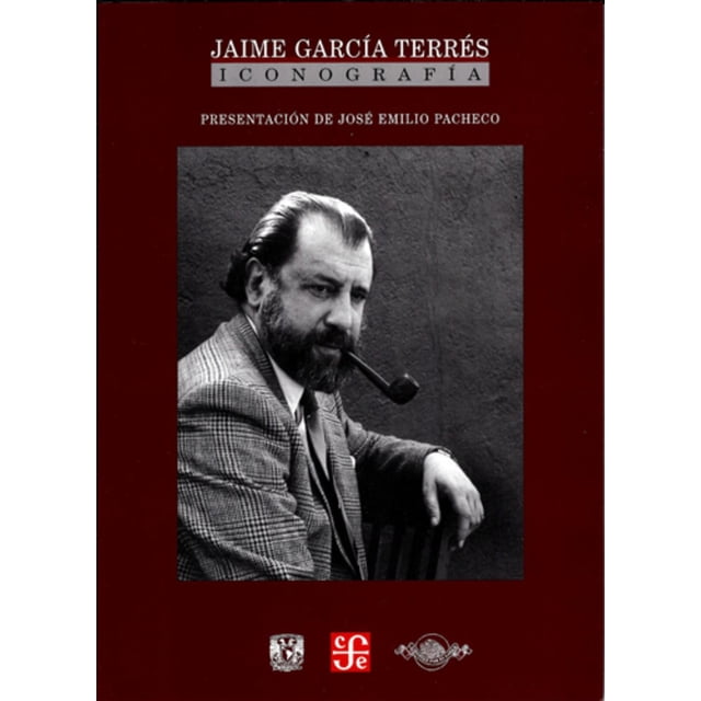 Jaime García Terrés. Iconografía