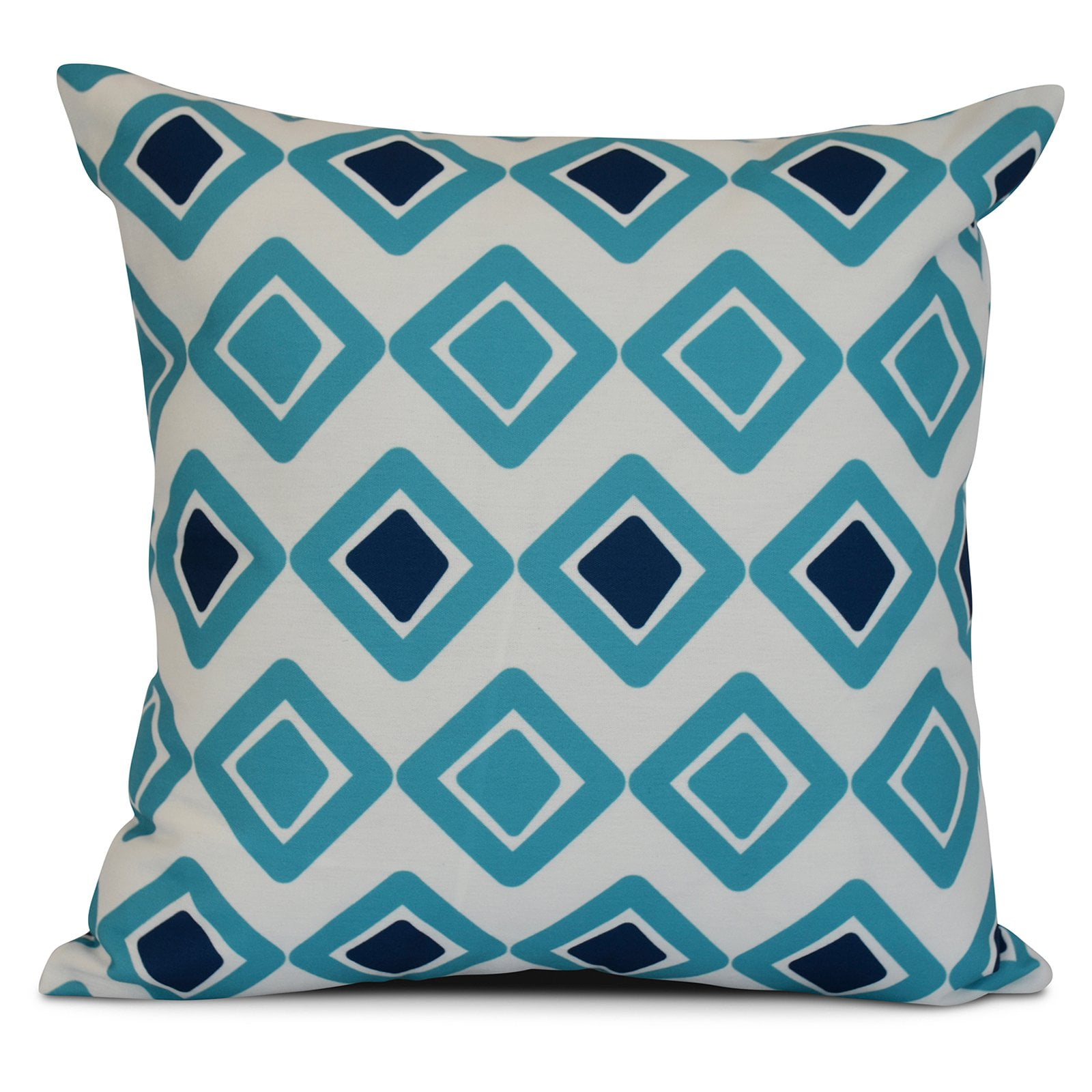 Simply Daisy Diamond Jive Pillow