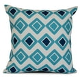 thumbnail image 2 of Simply Daisy Diamond Jive Pillow, 2 of 2