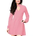 thumbnail image 1 of Vestido Corto Casual Camerun, 1 of 2