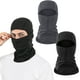 thumbnail image 1 of 2 Pack Pasamontañas para Hombre y Mujer, Balaclava para el Sol, Protección UV y Transpirable, Pasamontanas para Moto, Ciclismo y Senderismo, 1 of 4