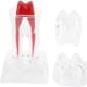 thumbnail image 2 of Modelo de dientes, Modelo de demostración de dientes, modelo de enseñanza dental, modelo de dientes dentales, dientes de plástico separables, herramienta educativa para estudiantes de endodoncia, 2 of 5