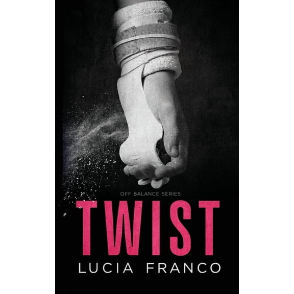 Twist, (Paperback)