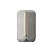 Sony SRS-RA3000 360 Reality Audio Wireless Speaker with Wi-Fi and Bluetooth (White)