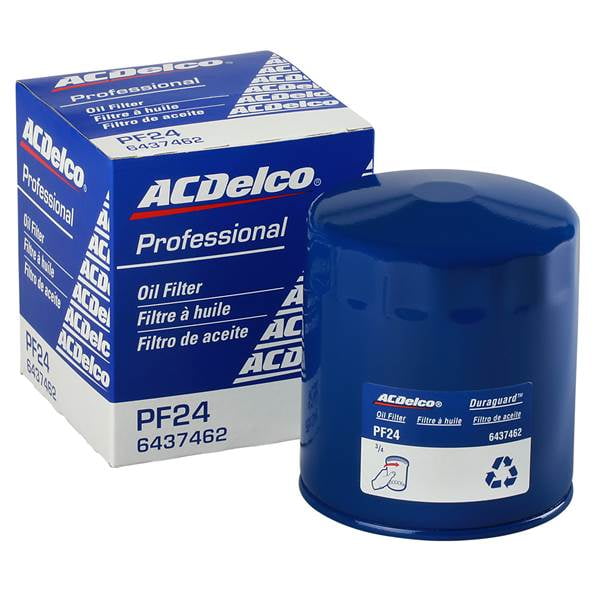 ACDelco PF2210 Professional Engine Oil Filter PF2210-ACD