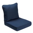 thumbnail image 1 of hometrends Deluxe Deep Seat Cushion, 1 of 3