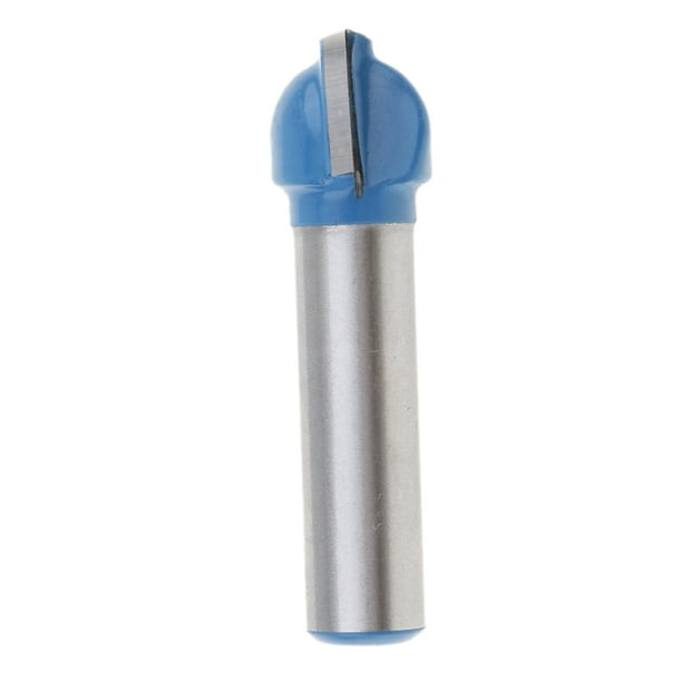 Fresa de fresado HM, fresa de ranura de disco, fresa de ranura de resorte, vástago de 8 mm, fresa de 16 mm 6
