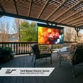 thumbnail image 3 of 100IN DIAG YARD MASTER ELECTRIC OUTDOOR 16:9 SCREEN, 3 of 4