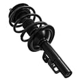 thumbnail image 5 of Detroit Axle - AWD Front Struts w/ Coil Spring Assembly Replacement for 2005 2006 2007 Mercury Montego Ford Five Hundred - 2pc Set, 5 of 8