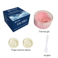 thumbnail image 1 of Thermal Putty UTP-8 U6 UX For VGA GPU IC Processor Liquid Thermal Pad Heat Blocking Putty Thermal Pad Replacement U6 PRO 20g, 1 of 6