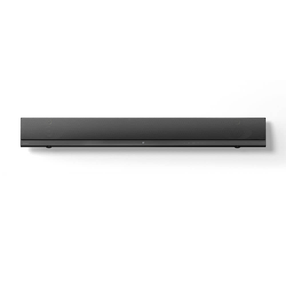 Sony HT-NT5 Bluetooth Sound Bar Speaker, Black - Walmart.com