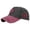 Hot Pink, variant on Canada Baseball Cap Embroidered Maple Leaf Flag Adjustable Patriotic Hat for Men Women