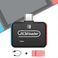 thumbnail image 2 of V5 RCM Loader Auto Clip Jig Tool for Switch NS Console with USB Cable Built in Program, 2 of 5