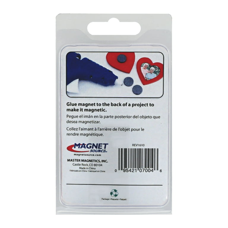 The Magnet Source Magnet Tape - 1/2-inch x 30-inch - Craft Warehouse