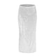thumbnail image 4 of Falda larga con lentejuelas para mujer - Vestido de fiesta brillante de cintura alta - Poliéster - S-XL, 4 of 5