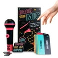 thumbnail image 2 of Grab The Mic (English version), by Lucky Egg, 2 of 5