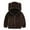 Coffee, variant on Zshosam Baby Boy Sweatshirt Boys Hoodie - Cozy Soft Lined Zip Up Hoodie Sweatshirt for Boys Size 12 18 Months,(Sky Blue 12-18 Months)