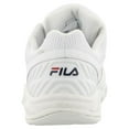 thumbnail image 5 of Fila Kids Axilus Lace Up Athletic Tennis Shoe, Little/Big Kid, 5 of 5