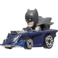 thumbnail image 3 of Vehículo de Juguete Hot Wheels RacerVerse Cuatro Autos de Carrera DC, 3 of 6