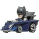 thumbnail image 3 of Vehículo de Juguete Hot Wheels RacerVerse Cuatro Autos de Carrera DC, 3 of 6