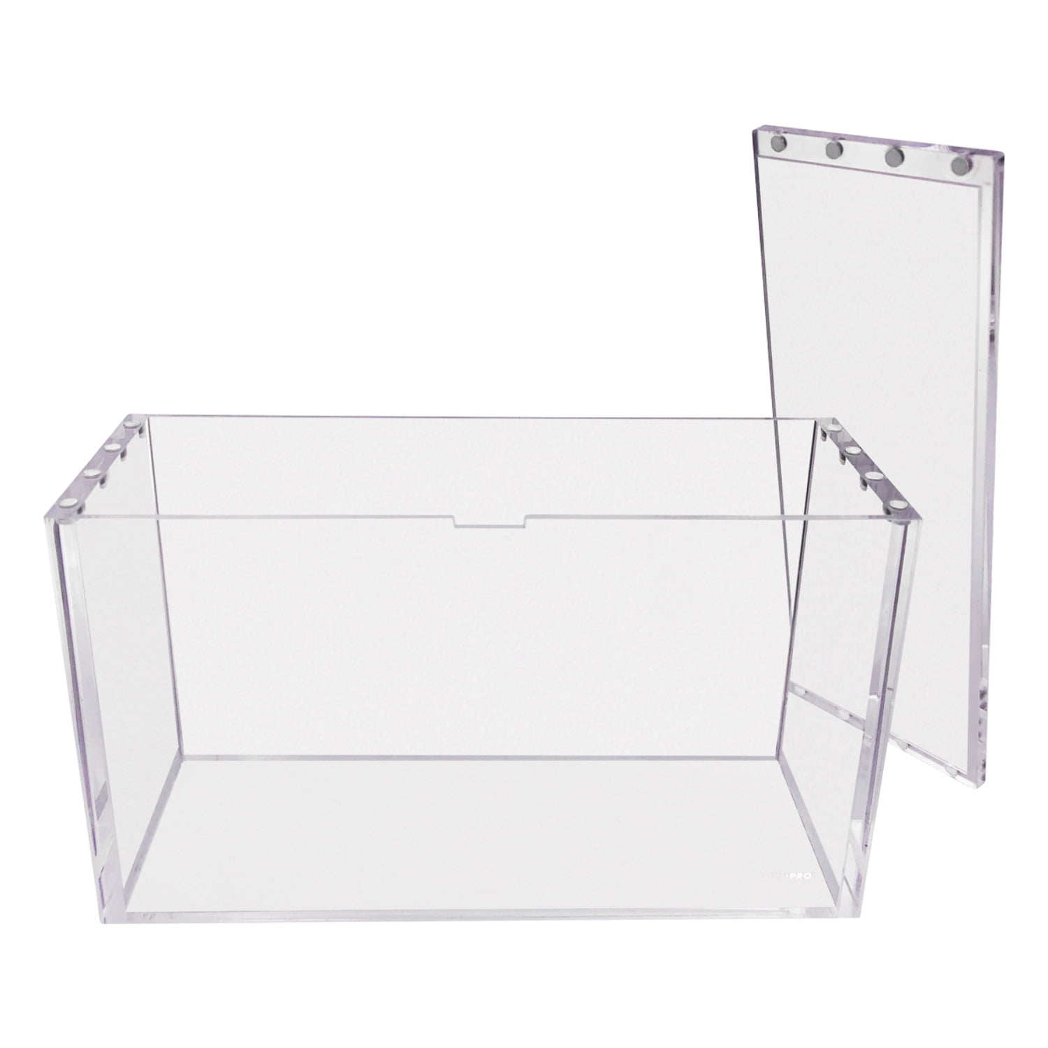 ultra pro acrylic booster box display for pokmon Acrylic Booster Box Display for Pokmon