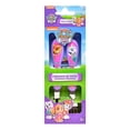 thumbnail image 1 of Cubiertos Spin Master Nickelodeon Paw Patrol Morados 2 pzas, 1 of 3