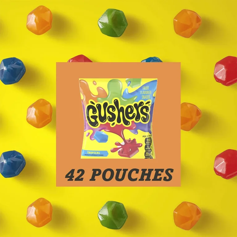 raz gushers flavors raz gusher flavors main image 0