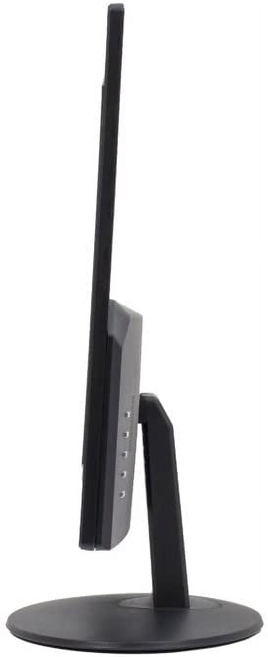 Sceptre Ultra Thin LED Monitor 20"HD+ 1600x900 5ms 75Hz Black E205W-16003R