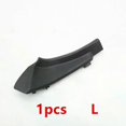 thumbnail image 5 of Car Front Windshield Wrap Corner Trim Wiper Side Cowl Cover Lid Seal Cap For Lifan X60 S5304131 S5304231, 5 of 5