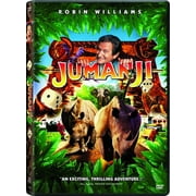 Jumanji (DVD)