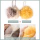 thumbnail image 2 of Labymos Ducha Baño Esponja Ducha Loofahs Bolas, 2 of 8