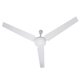 thumbnail image 3 of Ventilador De Techo Industrial 5 Vel 56 Pulg Tipo Vec 1 PZ, 3 of 10