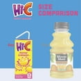 thumbnail image 4 of Hi-C Poppin Lemonade Cartons, 6 fl oz, 8 Pack, 4 of 12