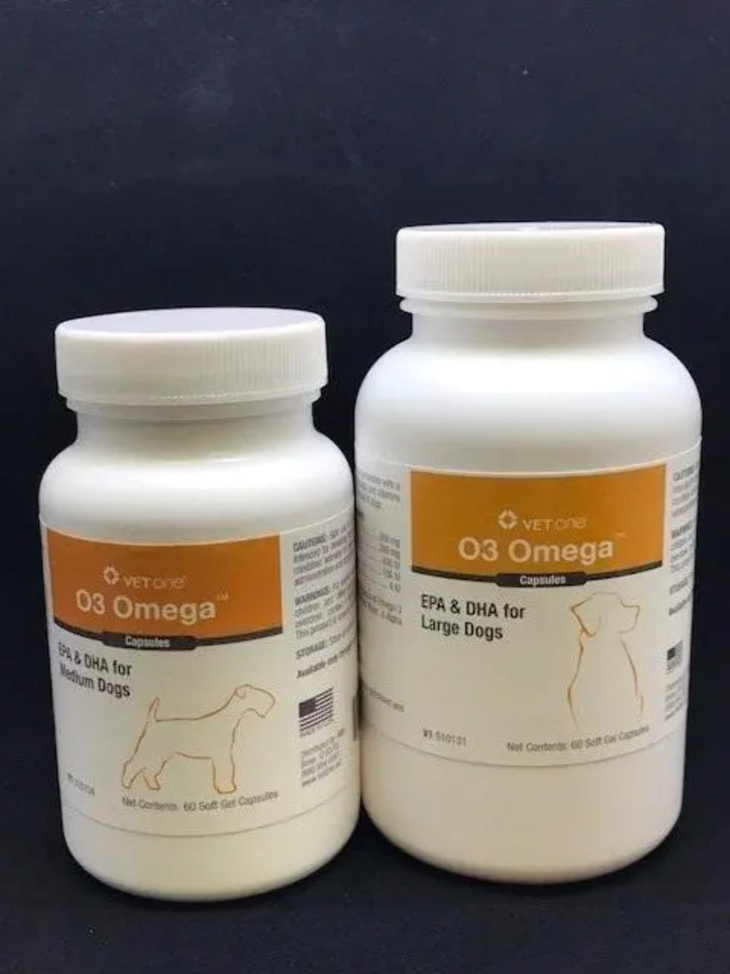 Vet one cheap omega 3
